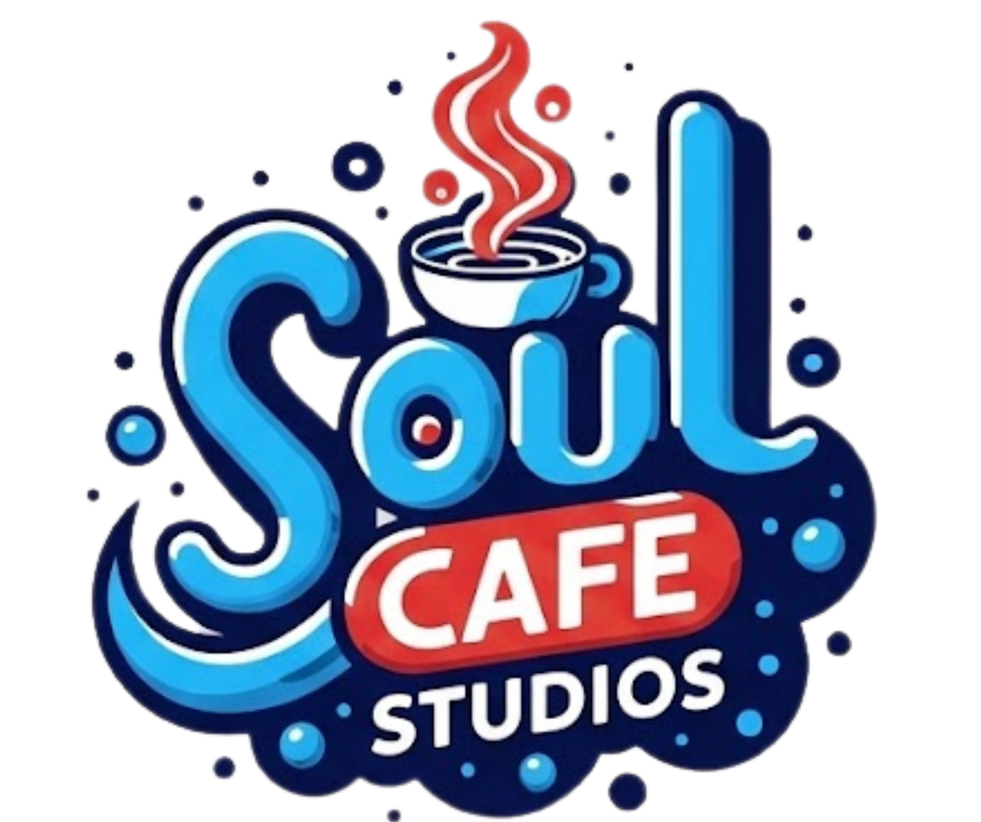 SOULCAFE ZSTUDIOS